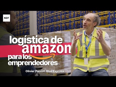 Olivier Paccot nos cuenta los servicios que cambiarán el juego del eCommerce en el 2025 en Chile