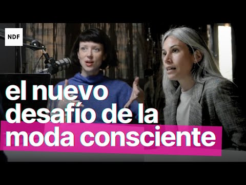 Fernanda Munizaga y Francisca Casas, La historia de Nanou