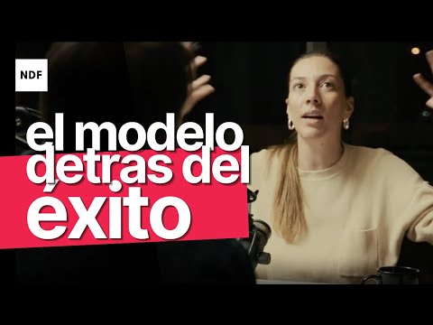 PARTE 2: Mamá sin caos y la estrategia detrás de su éxito que puede aprovechar cualquier negocio